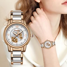 2021 SUNKTA Rose Gold Women Watches Quartz Watch Ladies Top Brand Luxury Female Watch Waterproof Girl Clock Relogio Femininos 
2021 SUNKTA Rose Gold Women Watches Quartz Watch Ladies Top Brand Luxury Female Watch Waterproof Girl Clock Relogio Femininos
