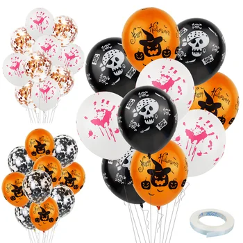 Halloween party balloons decoration Halloween kids like party balloons decoration baby shower decorations halloween party
Halloween party balloons decoration Halloween kids like party balloons decoration baby shower decorations halloween party