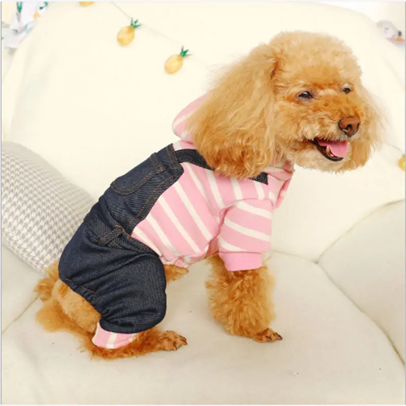 Warm Dog Clothes For Small Dogs Soft Pet Clothing For Dog Clothes Chihuahua Clothes Cartoon Pet Outfit
Warm Dog Clothes For Small Dogs Soft Pet Clothing For Dog Clothes Chihuahua Clothes Cartoon Pet Outfit