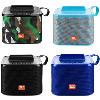 Wireless Bluetooth Speaker Mini Wireless Loudspeaker Sound System Stereo Column Music Surround Outdoor Speaker Phone holder
Wireless Bluetooth Speaker Mini Wireless Loudspeaker Sound System Stereo Column Music Surround Outdoor Speaker Phone holder