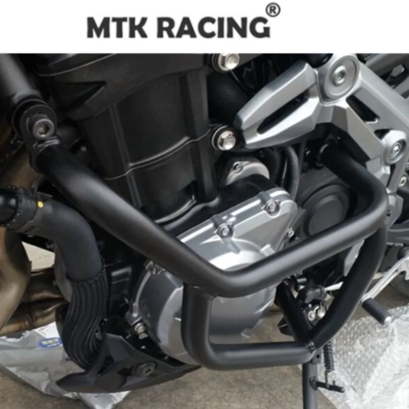 MTKRACING Motorcycle CNC Parts Engine Crash Frame Bumper Protector for KAWASAKI Z900 Z 900 z900 2017-2019
MTKRACING Motorcycle CNC Parts Engine Crash Frame Bumper Protector for KAWASAKI Z900 Z 900 z900 2017-2019