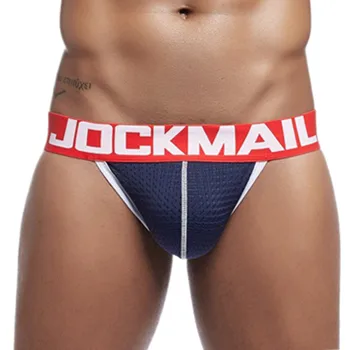 Sexy Mens Briefs Underwear Thongs Breathable Letter Print Underpants Soft Male Mesh Patchwork Plus Size Underwear 2020 #YL5
Sexy Mens Briefs Underwear Thongs Breathable Letter Print Underpants Soft Male Mesh Patchwork Plus Size Underwear 2020 #YL5