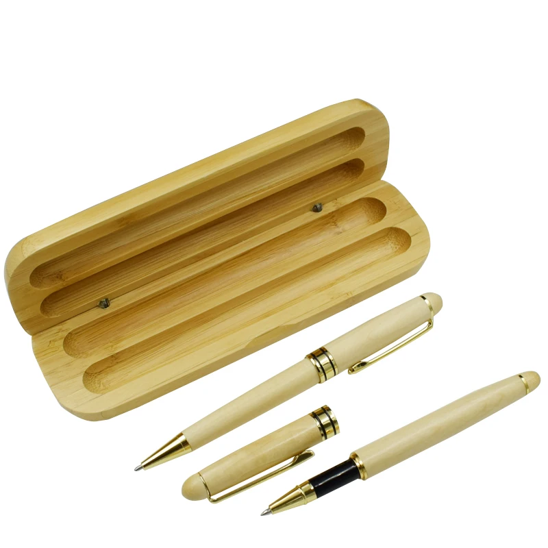 Stationary Set Wooden Ball Point Pen Gel Pen And Bambo Pencil Case Together Writing Tools Writing Supplies Office School
Stationary Set Wooden Ball Point Pen Gel Pen And Bambo Pencil Case Together Writing Tools Writing Supplies Office School
