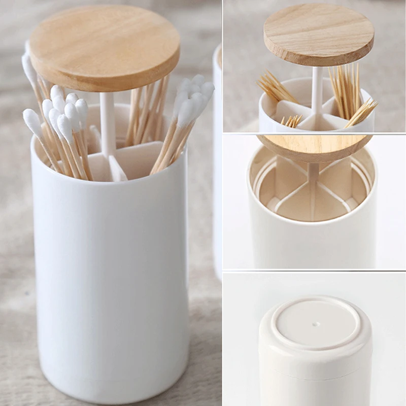 Nordic Style Creative Automatic Wooden Plastic Toothpick Holders Toothpick Stand Toothpick Box Toothpick Holders
Nordic Style Creative Automatic Wooden Plastic Toothpick Holders Toothpick Stand Toothpick Box Toothpick Holders