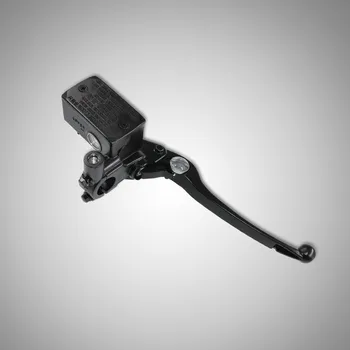 Longxin VOGE Stepless Locomotive LX300RR LX300AC LX300-6F Original Front Disc Brake Pump Right Handle
Longxin VOGE Stepless Locomotive LX300RR LX300AC LX300-6F Original Front Disc Brake Pump Right Handle
