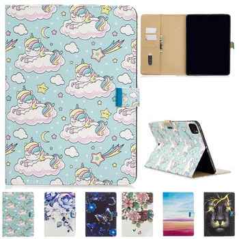 Cute Unicorn Flower Painted Tablet Case For iPad Pro 11 Case 2020 Smart Cover Back Shell Soft Skin For iPad Pro Case 11 inch
Cute Unicorn Flower Painted Tablet Case For iPad Pro 11 Case 2020 Smart Cover Back Shell Soft Skin For iPad Pro Case 11 inch