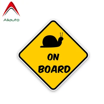 Aliauto Warning Car Sticker Baby on Board Sweet Snail Cover Scratch Waterproof Sun Creen Anti-UV Accessories PVC Decal,15cm*15cm
Aliauto Warning Car Sticker Baby on Board Sweet Snail Cover Scratch Waterproof Sun Creen Anti-UV Accessories PVC Decal,15cm*15cm