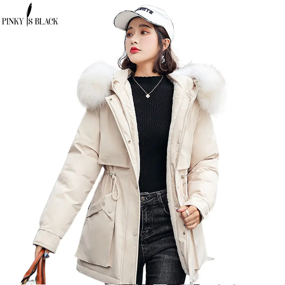 Куртка женская зимняя хлопковая с капюшоном, 8 цветов
Куртка женская зимняя хлопковая с капюшоном, 8 цветов