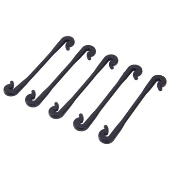 200Pcs Grafting Clips Plant Training & Grafting Clips For Vines Grapes Tomatoes Flowers Trellis
200Pcs Grafting Clips Plant Training & Grafting Clips For Vines Grapes Tomatoes Flowers Trellis
