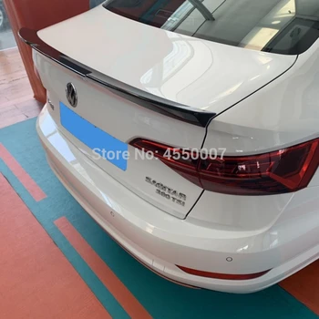 For VW Jetta Spoiler High Quality ABS Material Car Rear Wing Primer Color Rear Spoiler for Volkswagen Jetta Spoiler 2019
For VW Jetta Spoiler High Quality ABS Material Car Rear Wing Primer Color Rear Spoiler for Volkswagen Jetta Spoiler 2019