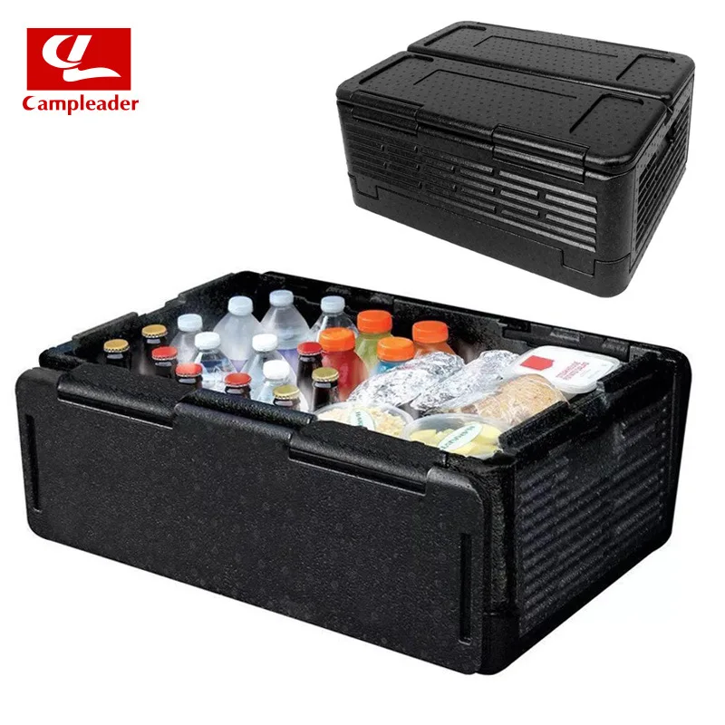 Export Portable Folding Incubator Outdoor Picnic 60L Large Capacity Storage Box Food Thermostat Car Mounted Refrigerator
Export Portable Folding Incubator Outdoor Picnic 60L Large Capacity Storage Box Food Thermostat Car Mounted Refrigerator