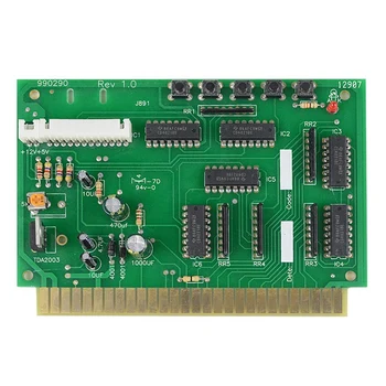 Game Board PC Converter Board USB PC to JAMMA Conversion Board