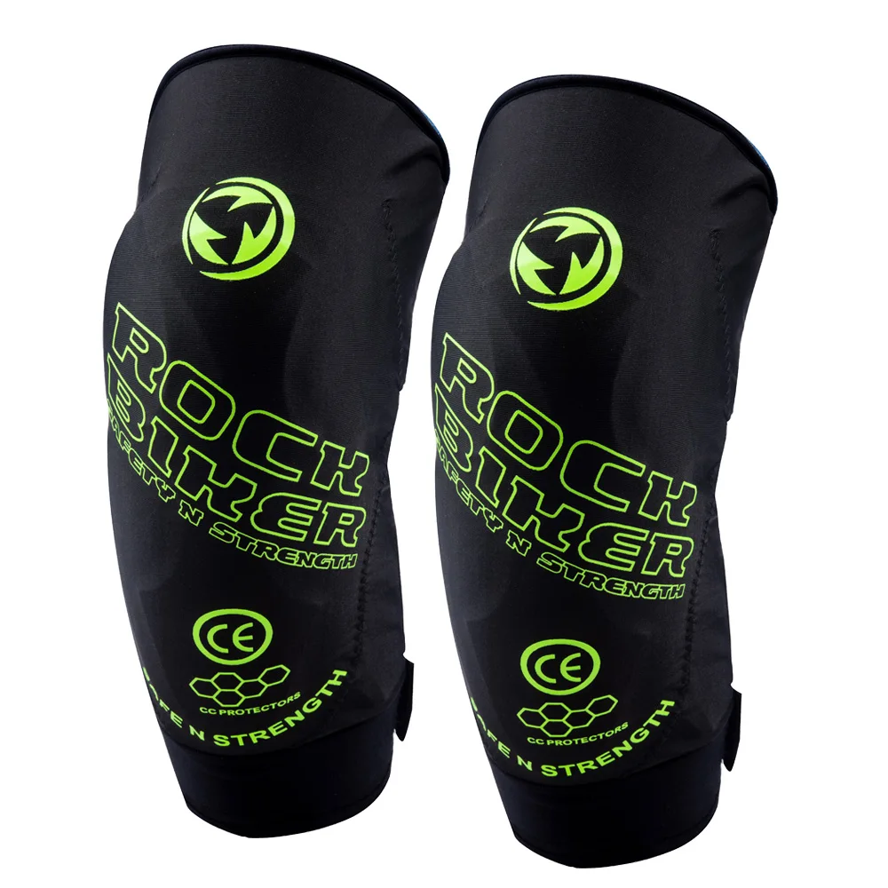 ROCK BIKER New Soft Motorcycle Kneepads Motorcycle Riding Knee Protective Pads Guard Outdoor Sports Moto bicycle Protective Gear
ROCK BIKER New Soft Motorcycle Kneepads Motorcycle Riding Knee Protective Pads Guard Outdoor Sports Moto bicycle Protective Gear