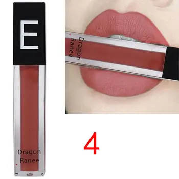 Long Lasting Non-stick Cup Lipstick Stay Matte Cosmetic Lip Glosses Lip Glaze lipgloss
Long Lasting Non-stick Cup Lipstick Stay Matte Cosmetic Lip Glosses Lip Glaze lipgloss