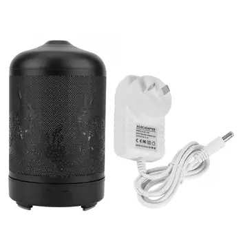 Air Humidifier Household Desktop Iron Air Humidifier Aroma Diffuser for Home Office Use 100-240V Ultrasonic Mist Maker
Air Humidifier Household Desktop Iron Air Humidifier Aroma Diffuser for Home Office Use 100-240V Ultrasonic Mist Maker