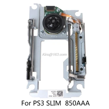 Optical Pick-up Lens Head KEM-850AAA KES-850A KEM-850PHA with Deck for PS3 Slim
Optical Pick-up Lens Head KEM-850AAA KES-850A KEM-850PHA with Deck for PS3 Slim