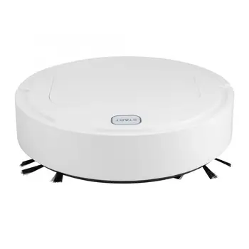 Dust Cleaning Sweeper Smart USB Robot Vacuum Cleaner Automatic Cleaner Sweeper Household Cleaning Machine
Dust Cleaning Sweeper Smart USB Robot Vacuum Cleaner Automatic Cleaner Sweeper Household Cleaning Machine
