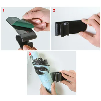 Multifunctional Hook Umbrella Storage Bag Hook Suitable For Home And Car New And High Quality
Multifunctional Hook Umbrella Storage Bag Hook Suitable For Home And Car New And High Quality