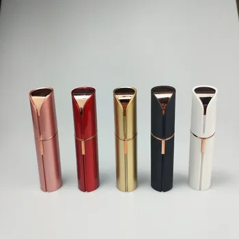 Women's Lipstick Lady Shaver Recessed Charging-Lipstick-Shape Lady Shaver USB Rechargeable Electric Depilator
Women's Lipstick Lady Shaver Recessed Charging-Lipstick-Shape Lady Shaver USB Rechargeable Electric Depilator