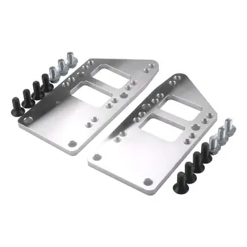 LS Engine Mounts Billet Aluminum LS Swap Kit LS Conversion For Chevelle For Chevy Camaro Nova Adapter Plates
LS Engine Mounts Billet Aluminum LS Swap Kit LS Conversion For Chevelle For Chevy Camaro Nova Adapter Plates