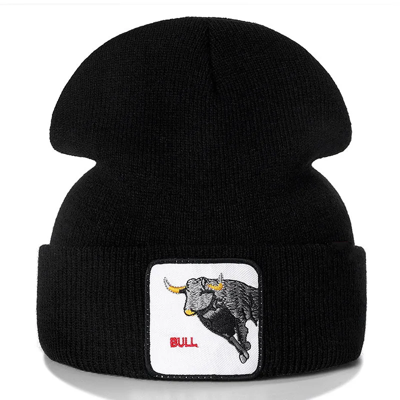New Beanie Hat Soft Embroidered Brand Casual Beanie For Men Women Knitted Winter Hat Solid Hip-hop Hat Unisex Bonnet Cap
New Beanie Hat Soft Embroidered Brand Casual Beanie For Men Women Knitted Winter Hat Solid Hip-hop Hat Unisex Bonnet Cap