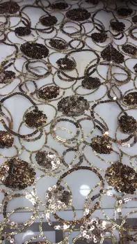 top quality Modern design French net lace fabric African Flower mul ti color embroidery tulle lace fabric for ladies dress
top quality Modern design French net lace fabric African Flower mul ti color embroidery tulle lace fabric for ladies dress