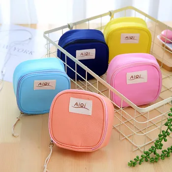 Travel Small Storage Bag Girl Purse Cute Cosmetic Bag Purse Portable Candy Color Storage Bag
Travel Small Storage Bag Girl Purse Cute Cosmetic Bag Purse Portable Candy Color Storage Bag