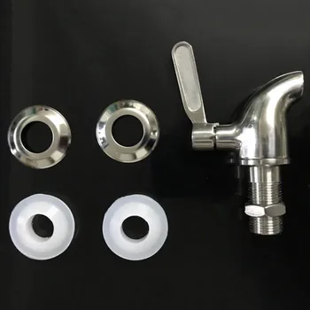 Drums Faucet Water Dispensers Stainless Steel Tap Drinking Accessories Durable
Drums Faucet Water Dispensers Stainless Steel Tap Drinking Accessories Durable