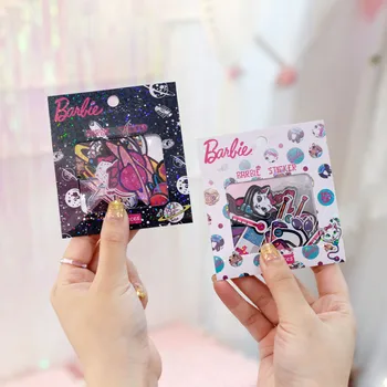 6PACKS/LOT Pink Cartoon Doll Life Super Sweet Paper Stickers Pack 10*10cm Total 288PCS Free Shipping 
6PACKS/LOT Pink Cartoon Doll Life Super Sweet Paper Stickers Pack 10*10cm Total 288PCS Free Shipping