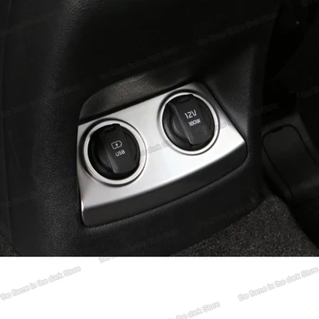 Lsrtw2017 abs car armrest rear USB port panel trims for kia sportage ql 4 2016 2017 2018 2019 2020 accessories gt line chrome
Lsrtw2017 abs car armrest rear USB port panel trims for kia sportage ql 4 2016 2017 2018 2019 2020 accessories gt line chrome