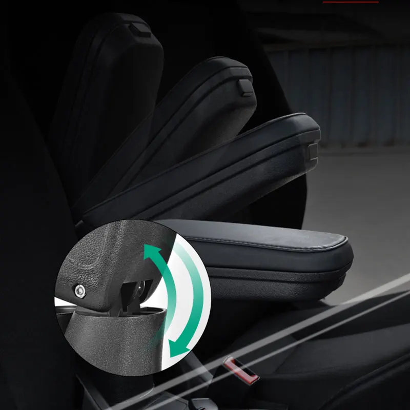 For Mercedes New Smart 453 Fortwo Forfour 2015-2018 Leather Integration Armrest Box Cup Holder Locker Auto Interior Accessories
For Mercedes New Smart 453 Fortwo Forfour 2015-2018 Leather Integration Armrest Box Cup Holder Locker Auto Interior Accessories