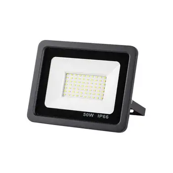 LED Floodlight 10W Flood Light Spotlight Outdoor Waterproof Garden Lamp
LED Floodlight 10W Flood Light Spotlight Outdoor Waterproof Garden Lamp