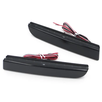 Car Rear Brake Light Led Rear Bumper Light For Mitsubishi Wing God Lancer Lancer Ex Jinxuan Asx 
Car Rear Brake Light Led Rear Bumper Light For Mitsubishi Wing God Lancer Lancer Ex Jinxuan Asx