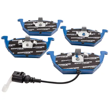 For TG Front Brake Pad Set DB1407 EP fits for Volkswagen for Polo 1.4 16V (9N
For TG Front Brake Pad Set DB1407 EP fits for Volkswagen for Polo 1.4 16V (9N