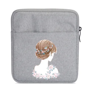 cute print Zipper Sleeves Pouch Bag Case For Kobo Libra H2O 7inch Ebook 7'' ereader cover Multi Pockets Bag Handbag Liner Funda
cute print Zipper Sleeves Pouch Bag Case For Kobo Libra H2O 7inch Ebook 7'' ereader cover Multi Pockets Bag Handbag Liner Funda
