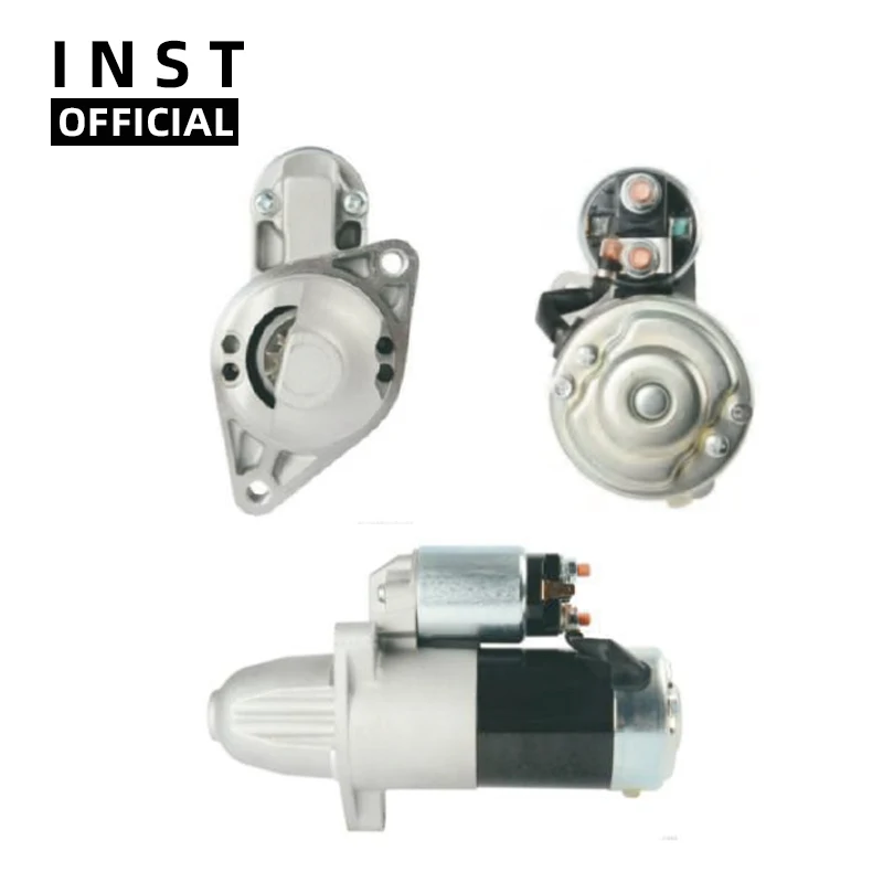 Стартер для MITS 1.7KW 12V детей возрастом 12 лет M1T30271 30485 STM6151RD STM6151RN 0061510401 A0061510401 S5142 UD10735S
