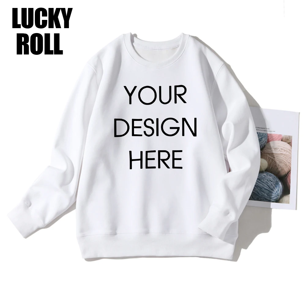 LUCKYROLL Womens Clothing Crop Hoodies Sweatshirts Letter Street Europe America Casual Slim O-Neck White Designer Sweatshirt
LUCKYROLL Womens Clothing Crop Hoodies Sweatshirts Letter Street Europe America Casual Slim O-Neck White Designer Sweatshirt