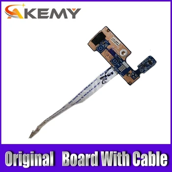 Original For ACER Aspire 5750 5750G Series Power Button Board With Cable P5WE0 LS-6902P 100% Tested Fast Ship
Original For ACER Aspire 5750 5750G Series Power Button Board With Cable P5WE0 LS-6902P 100% Tested Fast Ship