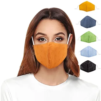 Adult Unisex Solid Color Windproof Face Mask Washable Reusable Mouth Mask Face Shield Breathable Face Shield Cloth mascarillas
Adult Unisex Solid Color Windproof Face Mask Washable Reusable Mouth Mask Face Shield Breathable Face Shield Cloth mascarillas