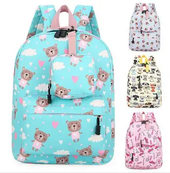 2020 New Children's backpacks kids lightweight travel backpacks student schoolbags girls leisure travel backpacks mochila
2020 New Children's backpacks kids lightweight travel backpacks student schoolbags girls leisure travel backpacks mochila