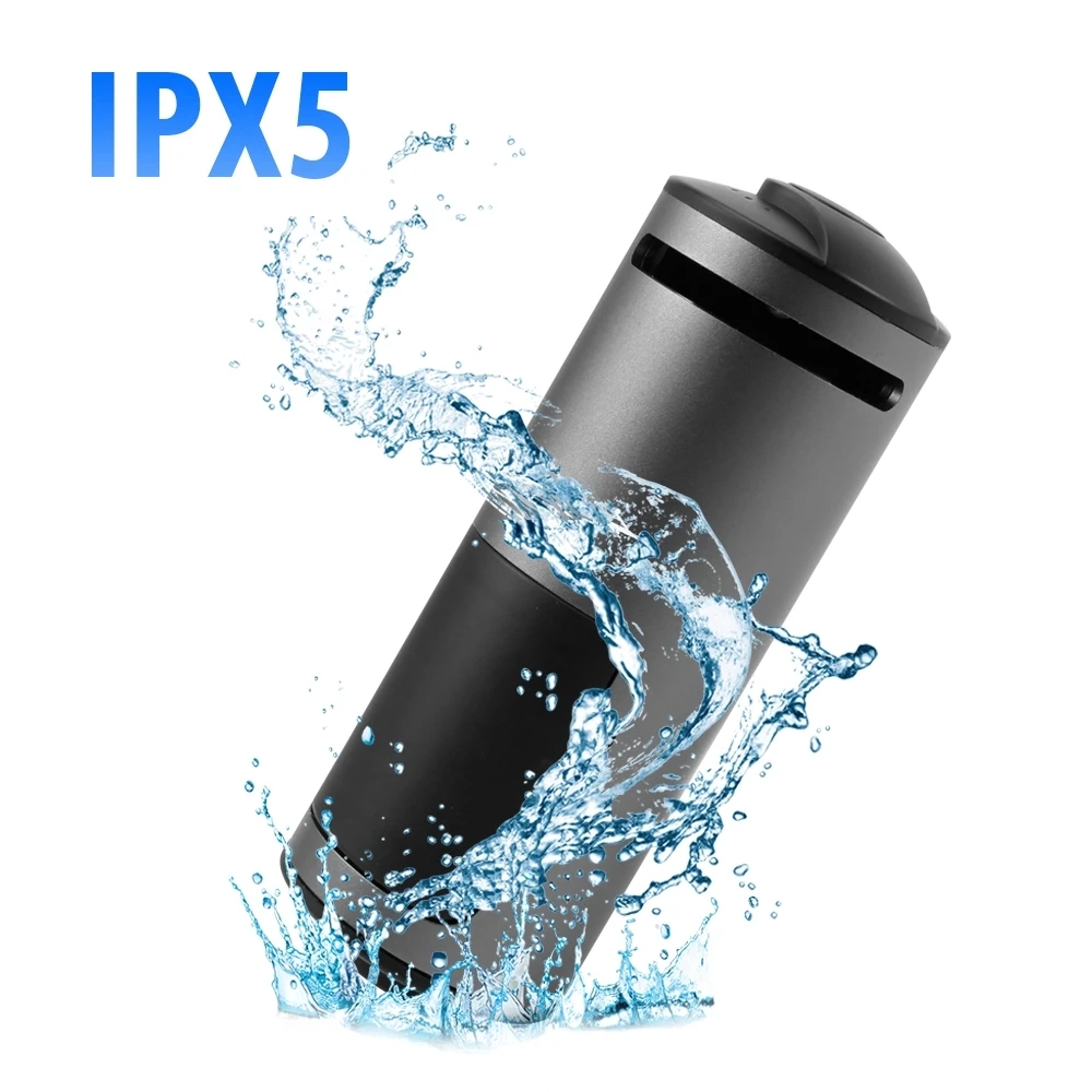 Bluetooth earphones/ speaker/ 1200mAh power bank, 3 in 1 multi-functional wireless earbuds for IOS Android phone tablet PC
Bluetooth earphones/ speaker/ 1200mAh power bank, 3 in 1 multi-functional wireless earbuds for IOS Android phone tablet PC