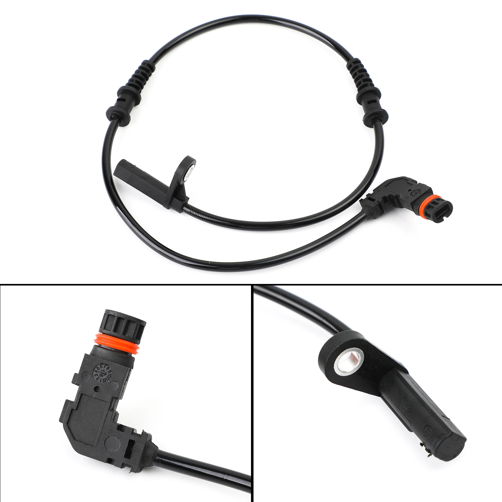 Artudatech 34523405907 новый задний левый/правый ABS Датчик скорости колеса подходит для Bmw X3 E83
Artudatech 34523405907 новый задний левый/правый ABS Датчик скорости колеса подходит для Bmw X3 E83