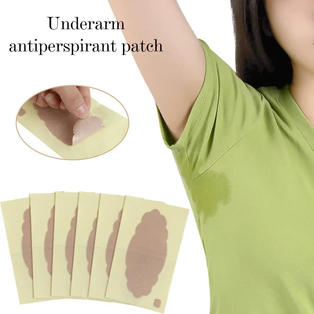 1/10pcs Disposable Sweat Pad Antiperspirant Underarm Armpit Women Sheet Guard And Armpit Stickers Anti-perspirant Men C8U5
1/10pcs Disposable Sweat Pad Antiperspirant Underarm Armpit Women Sheet Guard And Armpit Stickers Anti-perspirant Men C8U5