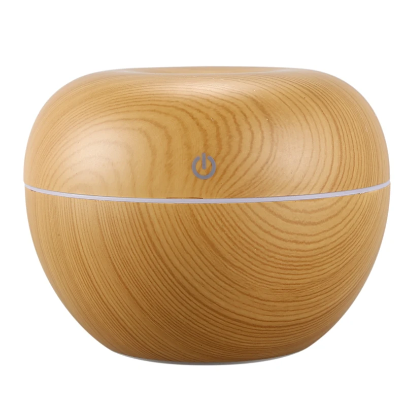 Mini Apple 130Ml Usb Ultrasonic Air Humidifier Diffusers Aromatherapy Essential Oil Diffuser Humidifier Plating for Home Office
Mini Apple 130Ml Usb Ultrasonic Air Humidifier Diffusers Aromatherapy Essential Oil Diffuser Humidifier Plating for Home Office