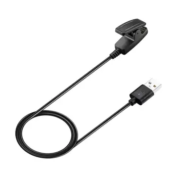 1PC 5V/1A USB Charging Cable Data Clip Cradle Charger 35J Data Cable For Garmin Forerunner 235 630 230 735XT 35/30 Watch
1PC 5V/1A USB Charging Cable Data Clip Cradle Charger 35J Data Cable For Garmin Forerunner 235 630 230 735XT 35/30 Watch
