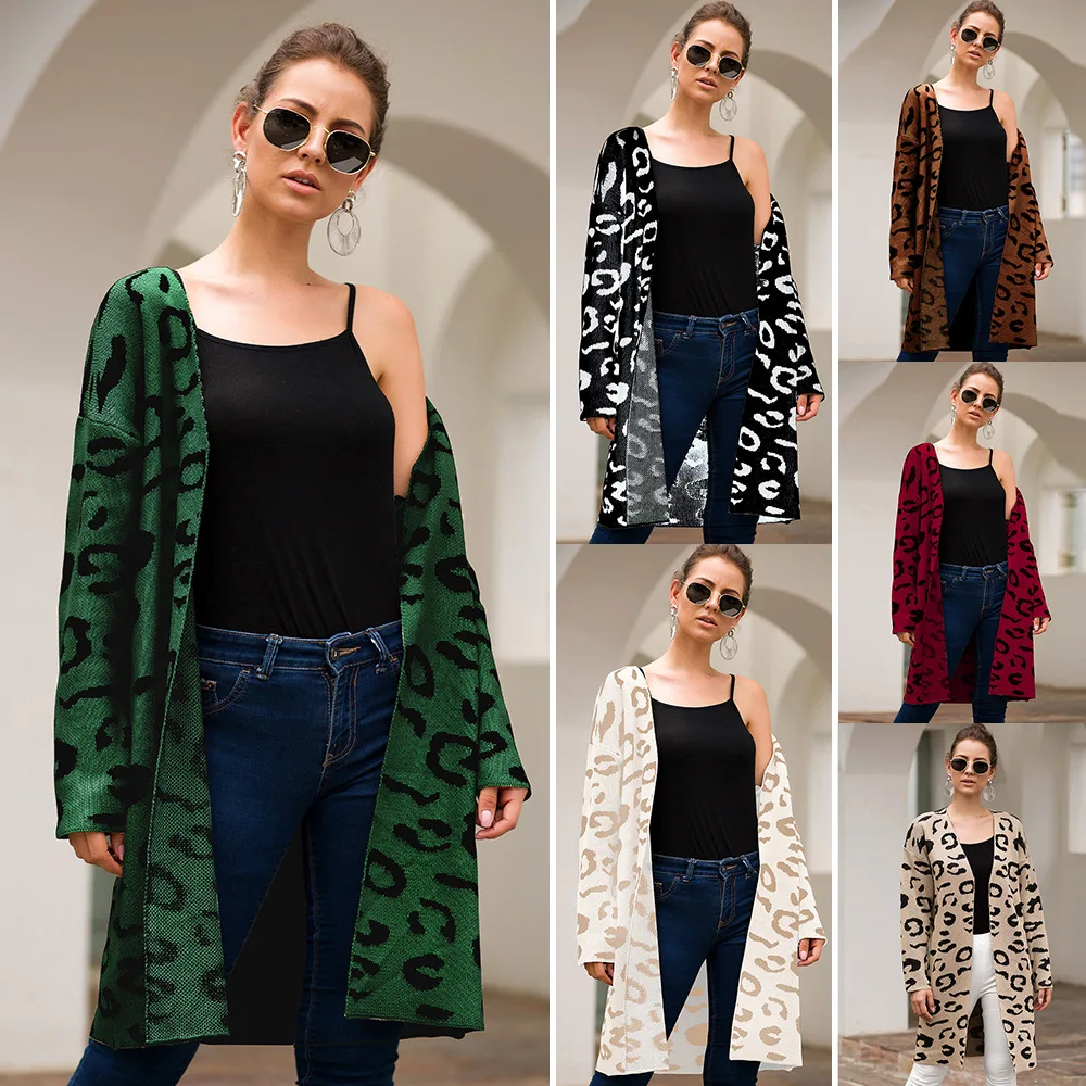 Cardigan Sweaters Women Baggy Long Sleeve Coat Loose V-neck Newly Chic Fashion All-match Simple Harajuku Streetwear
Cardigan Sweaters Women Baggy Long Sleeve Coat Loose V-neck Newly Chic Fashion All-match Simple Harajuku Streetwear