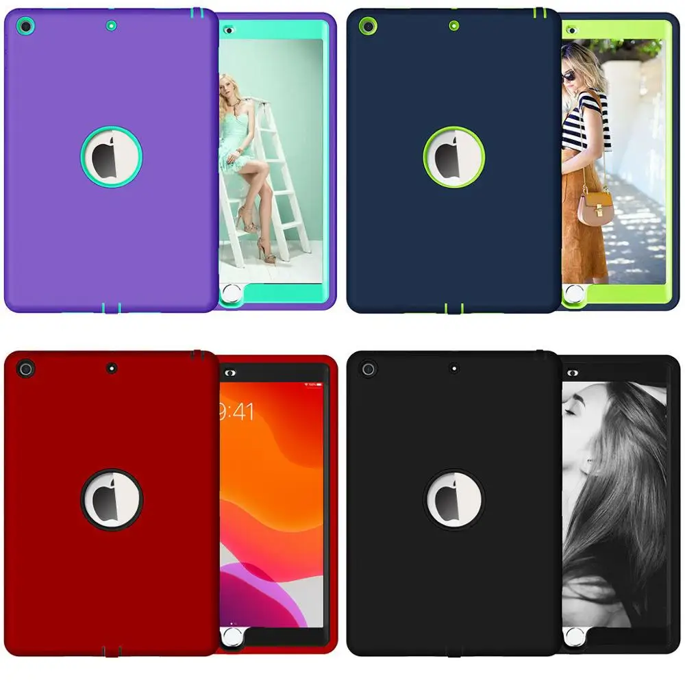Case For iPad 10.2 7th Generation 2019 Case Soft Smart Rubber Soft TPU Back Magnet Cover For iPad 10.2 7th Protective Cover
Case For iPad 10.2 7th Generation 2019 Case Soft Smart Rubber Soft TPU Back Magnet Cover For iPad 10.2 7th Protective Cover