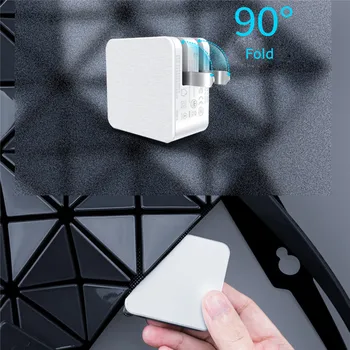 65W PD3.0 & GaN USB C Charger Fast Charging Adapter For Gopro Action Camera Notebooks Laptop/Drones/ SLR Mobile Phone Tablets 
65W PD3.0 & GaN USB C Charger Fast Charging Adapter For Gopro Action Camera Notebooks Laptop/Drones/ SLR Mobile Phone Tablets