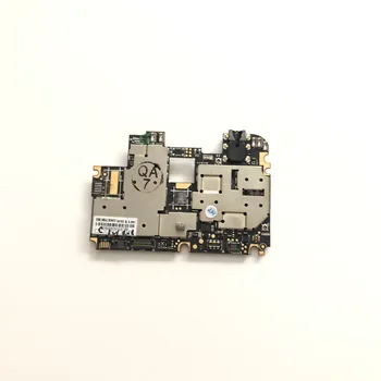 OUKITEL K8 Used Mainboard 4G RAM+64G ROM Motherboard For OUKITEL K8 MTK6750T Octa Core 6.0" FHD 1080x2160 Smartphone
OUKITEL K8 Used Mainboard 4G RAM+64G ROM Motherboard For OUKITEL K8 MTK6750T Octa Core 6.0" FHD 1080x2160 Smartphone