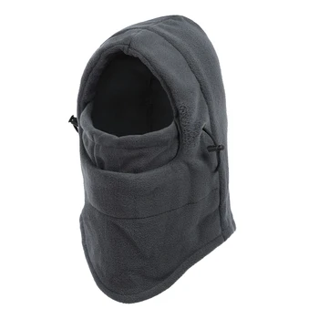 Sports Warm Cap Winter Windproof Cold Protection Hat Masked Caps Thicken Camping Cycling Trekking Outdoor Riding Armour 33*30cm
Sports Warm Cap Winter Windproof Cold Protection Hat Masked Caps Thicken Camping Cycling Trekking Outdoor Riding Armour 33*30cm